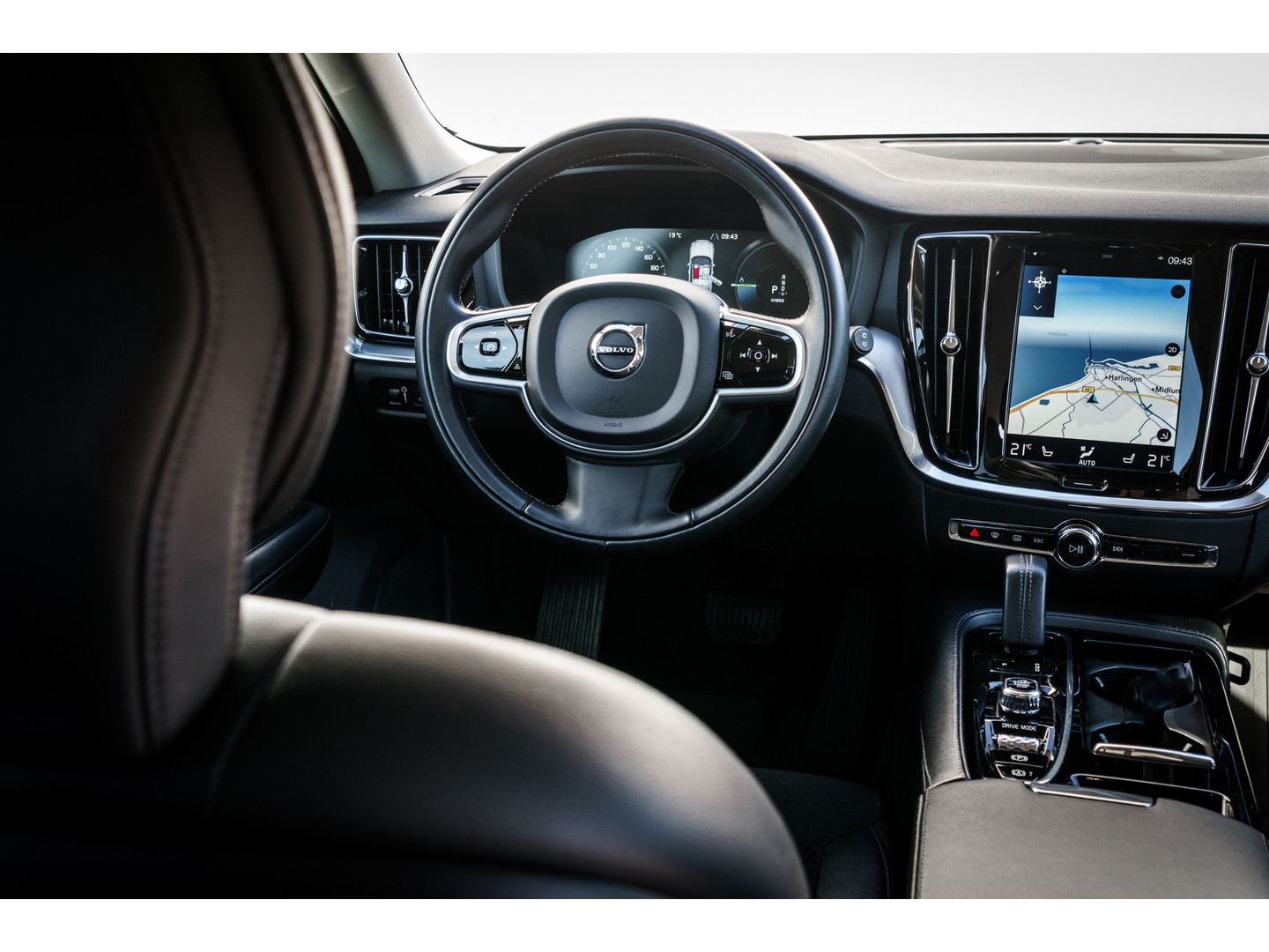 Volvo Volvo
