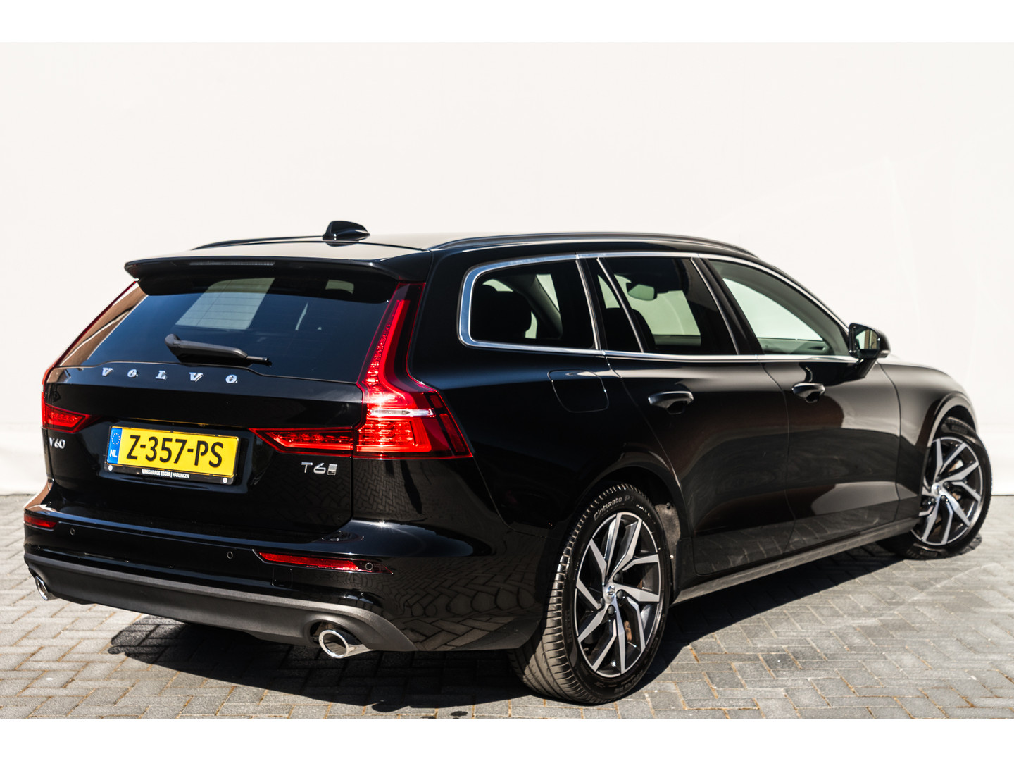 Volvo Volvo