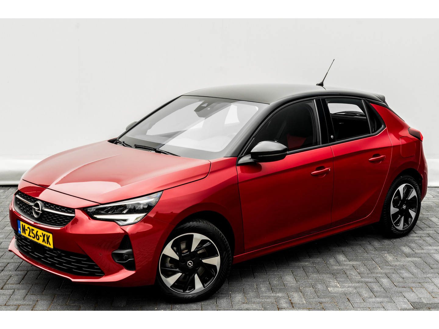 Opel Opel
