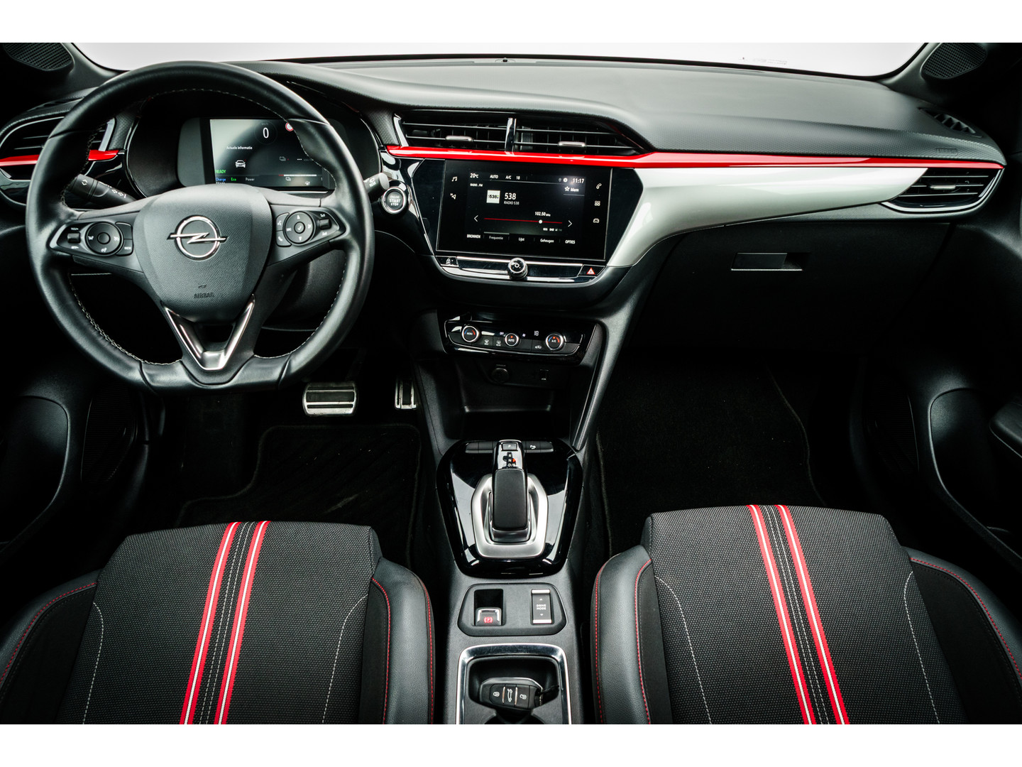 Opel Opel