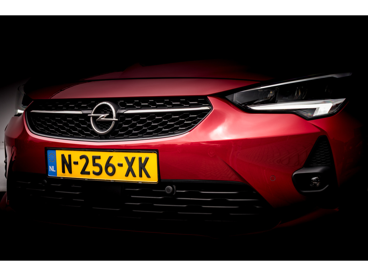 Opel Opel