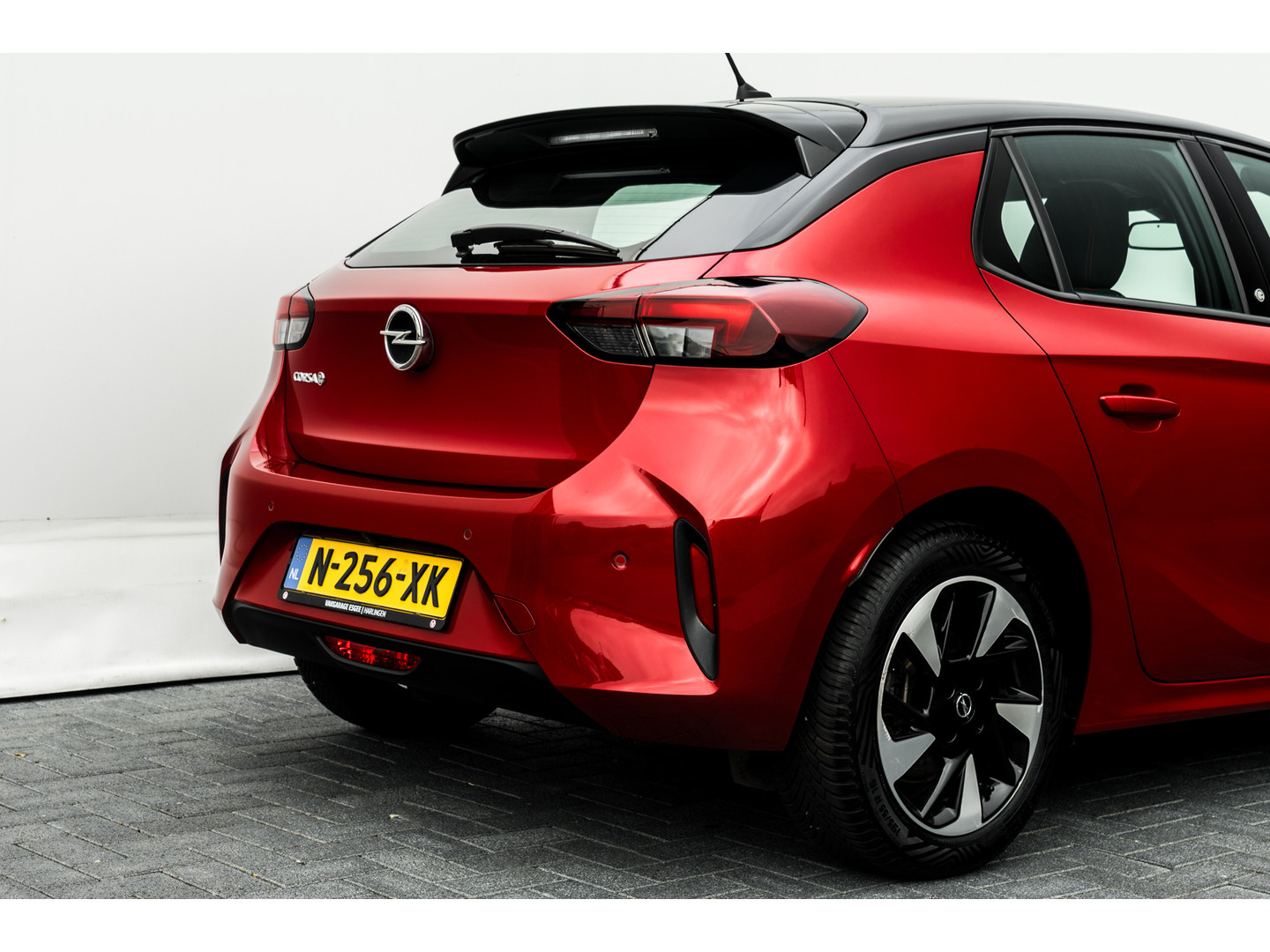 Opel Opel
