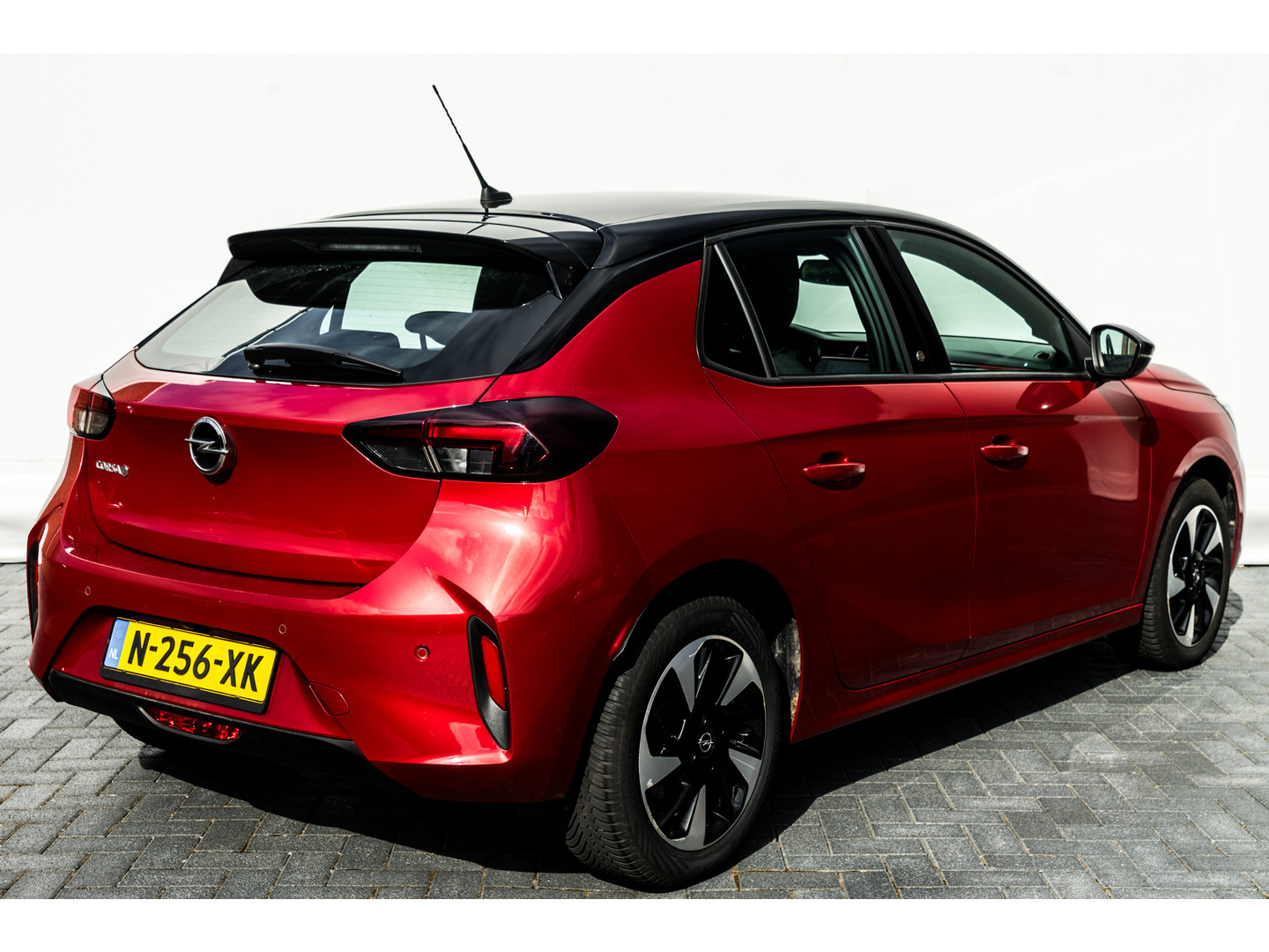 Opel Opel