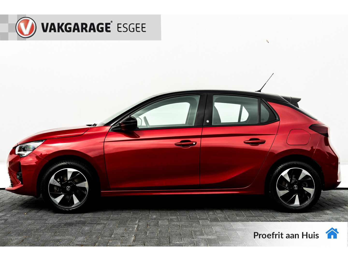 Opel Opel