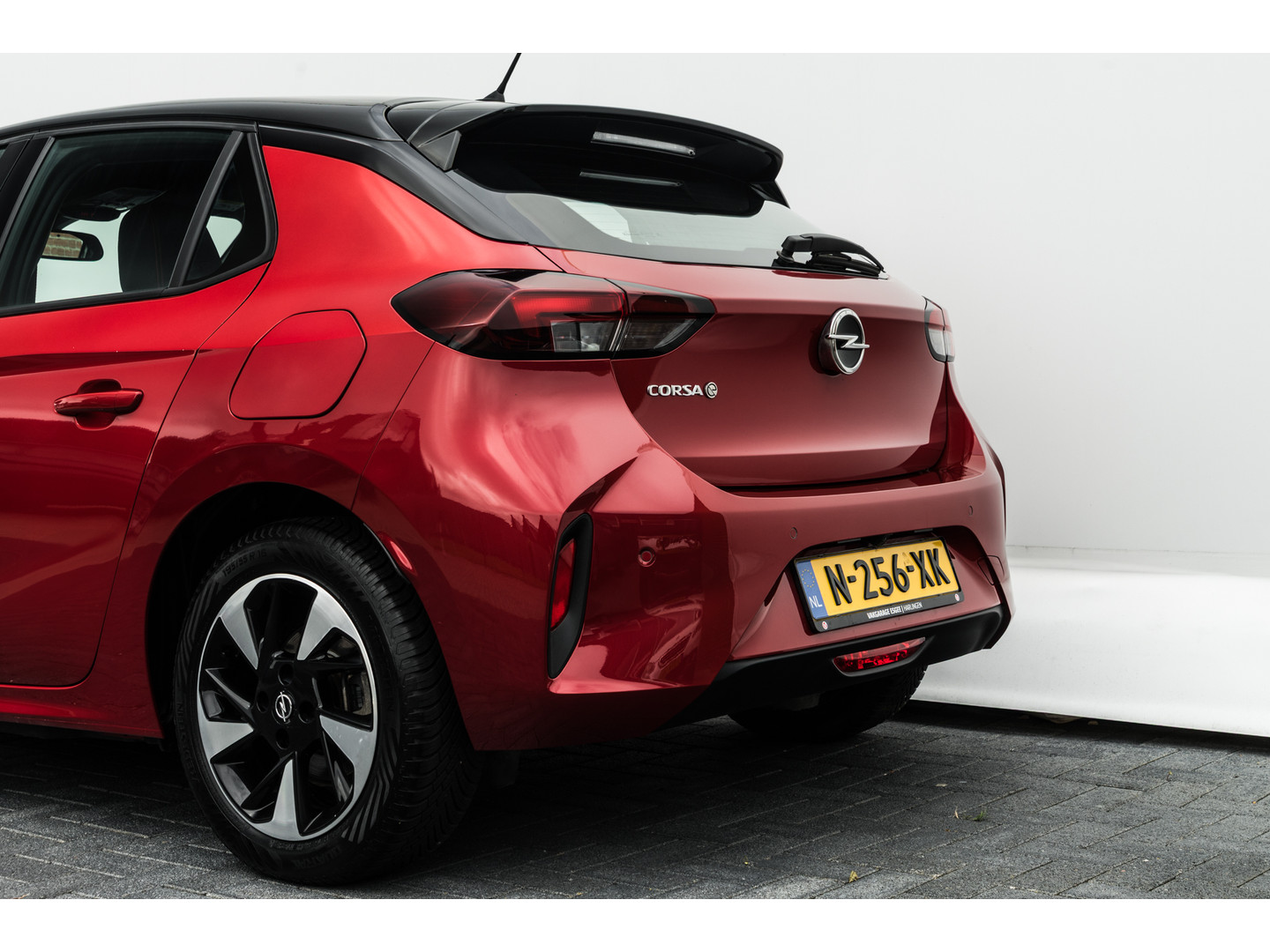 Opel Opel