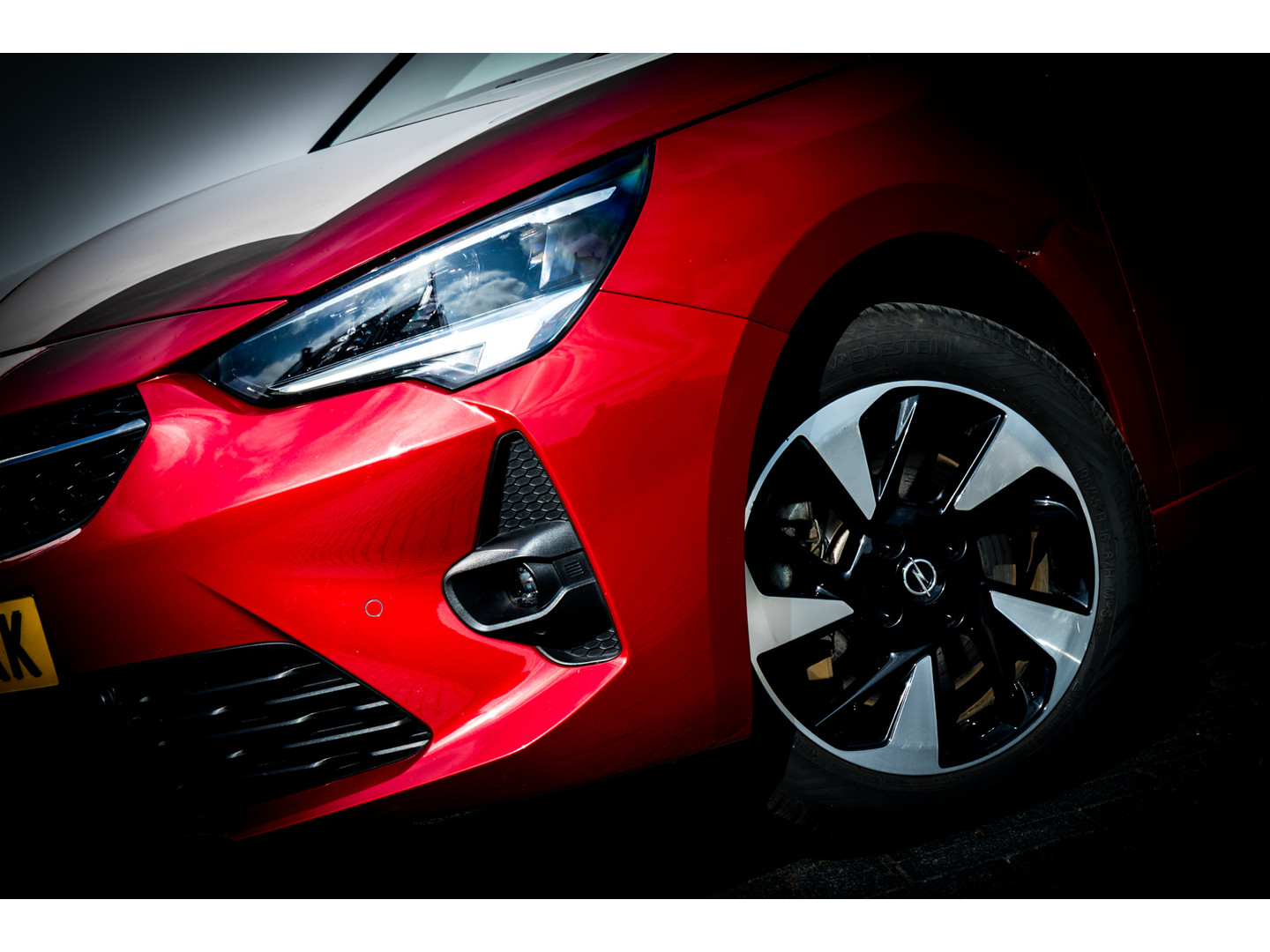 Opel Opel