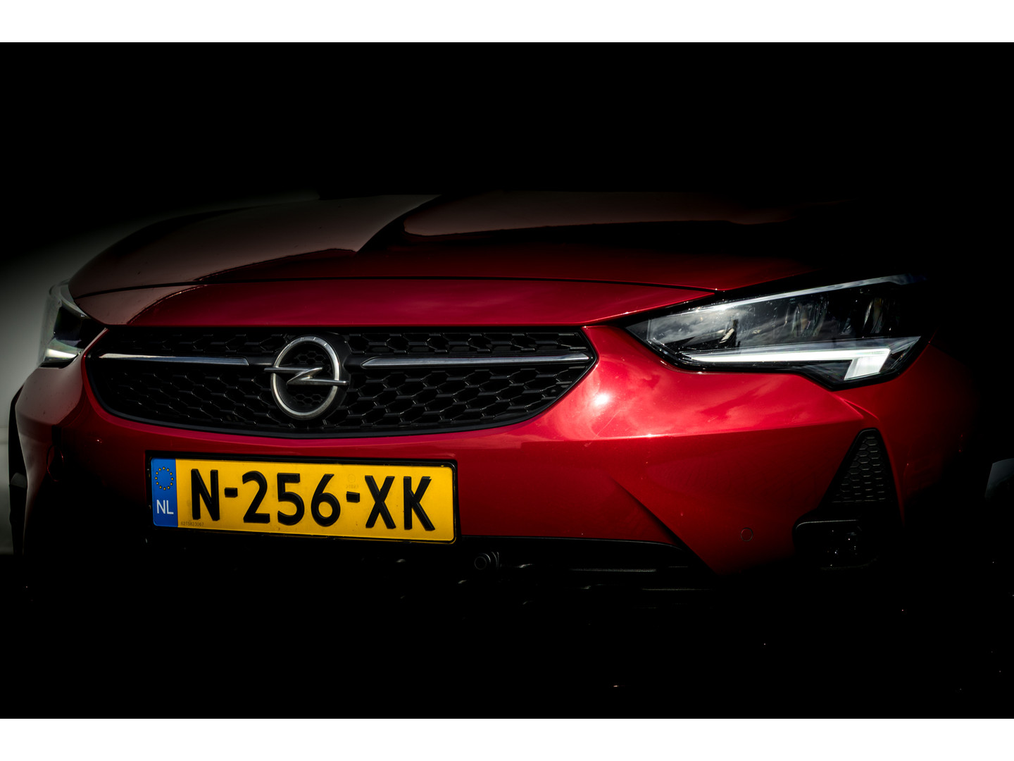 Opel Opel