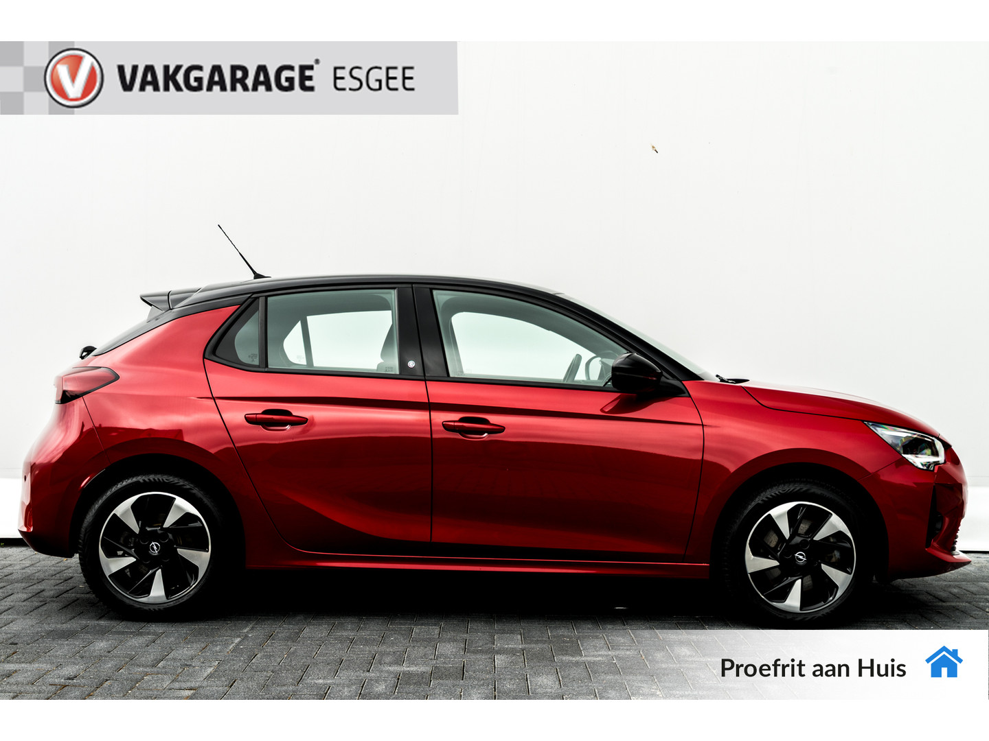 Opel Opel