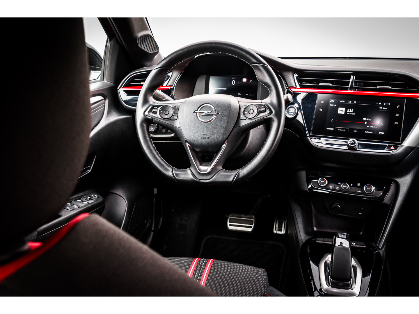 Opel Opel