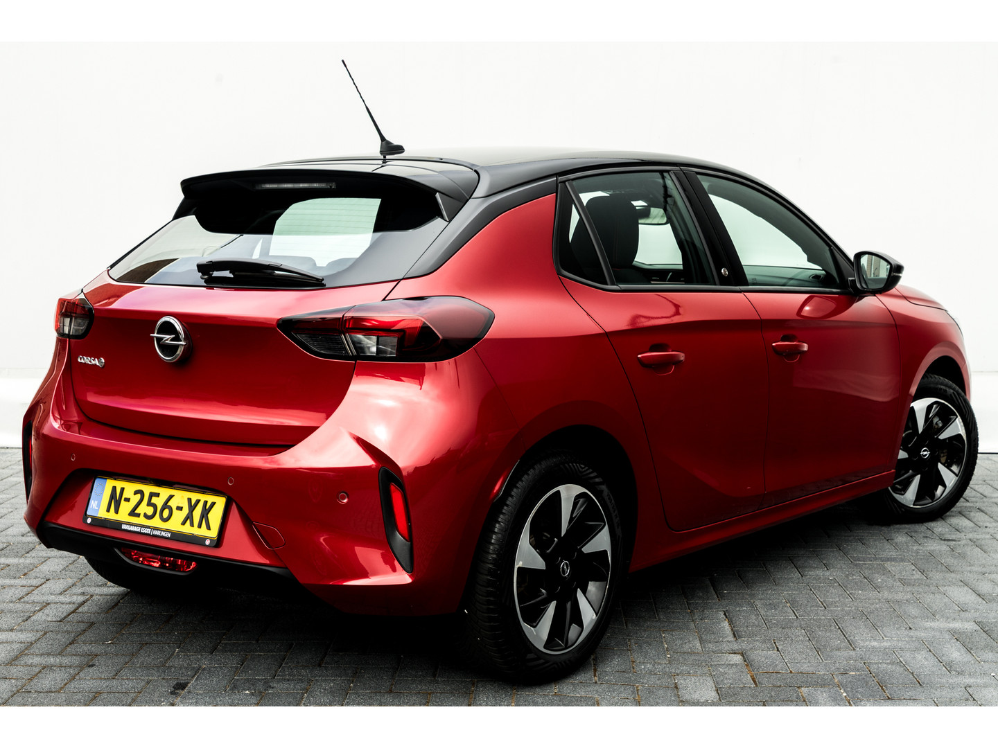 Opel Opel