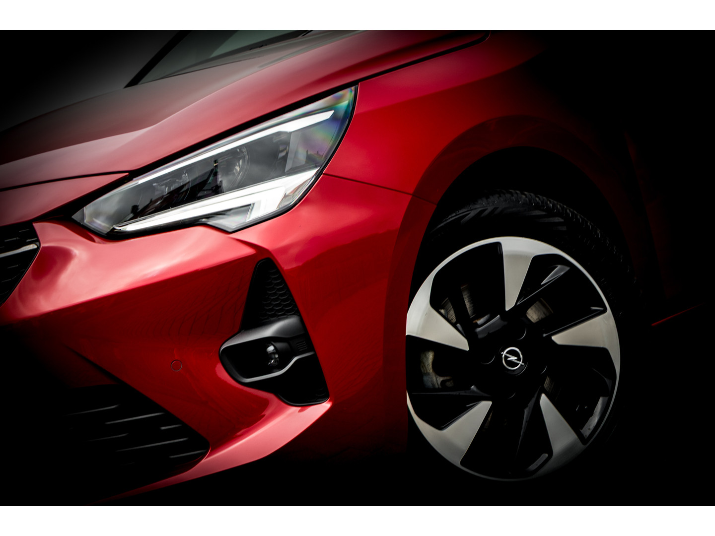 Opel Opel