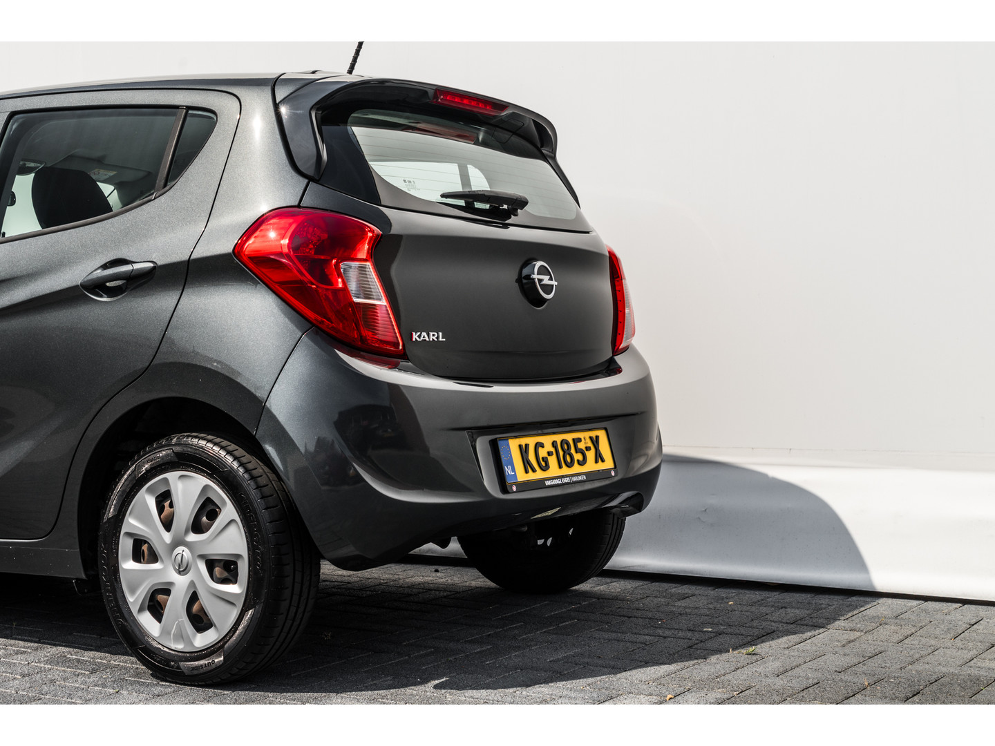 Opel
