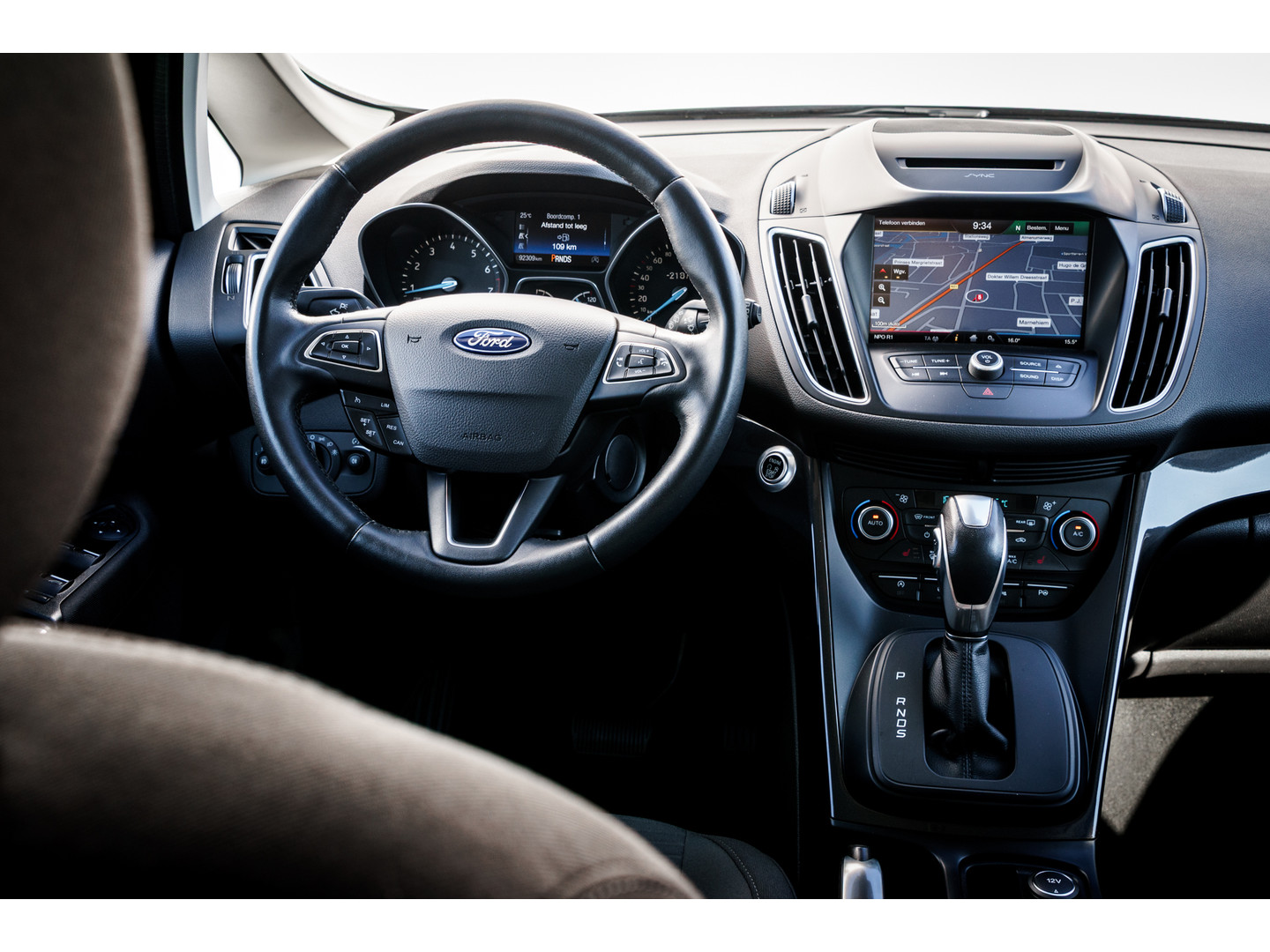 Ford