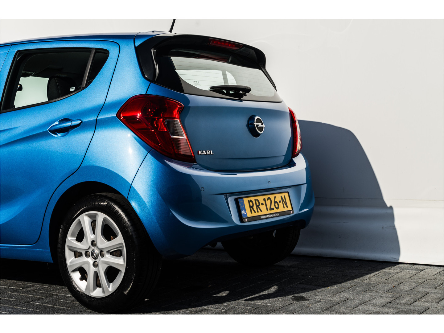 Opel