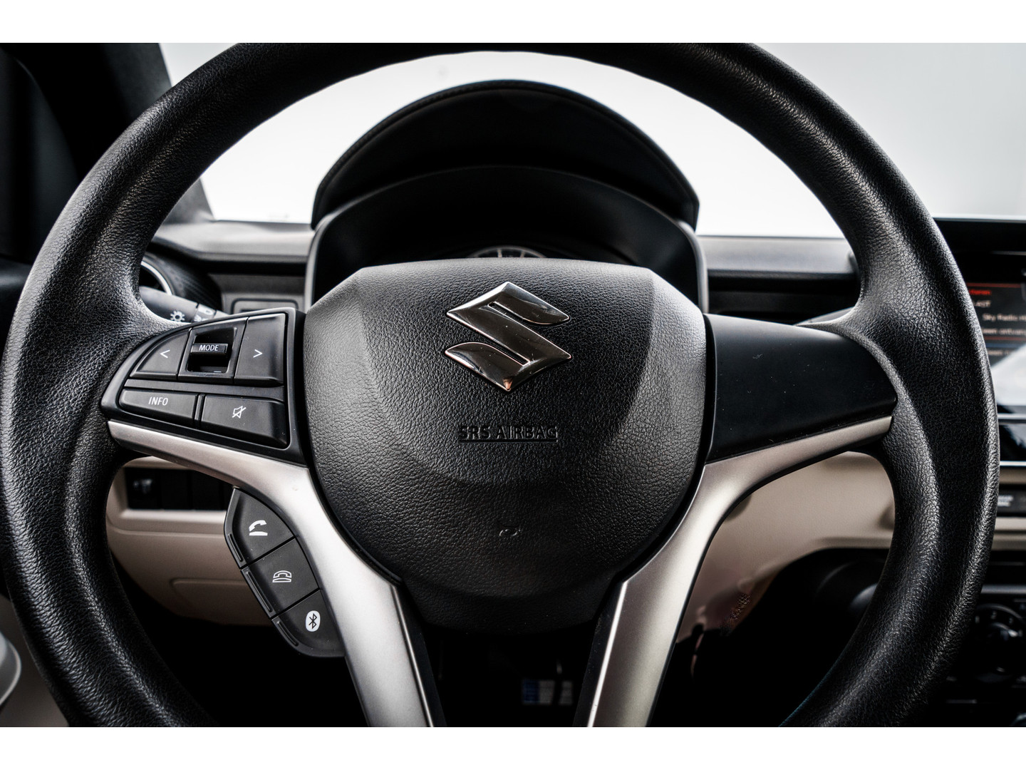 Suzuki Suzuki