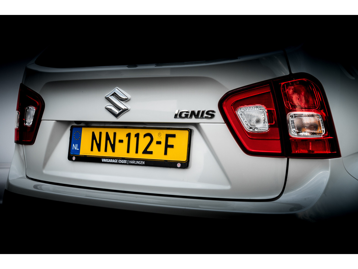 Suzuki Suzuki