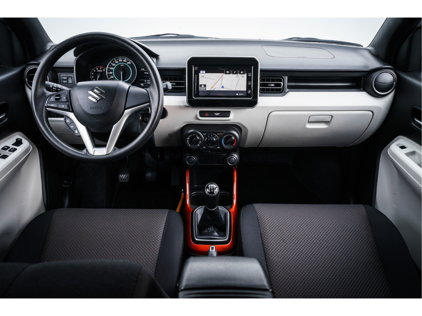 Suzuki Suzuki