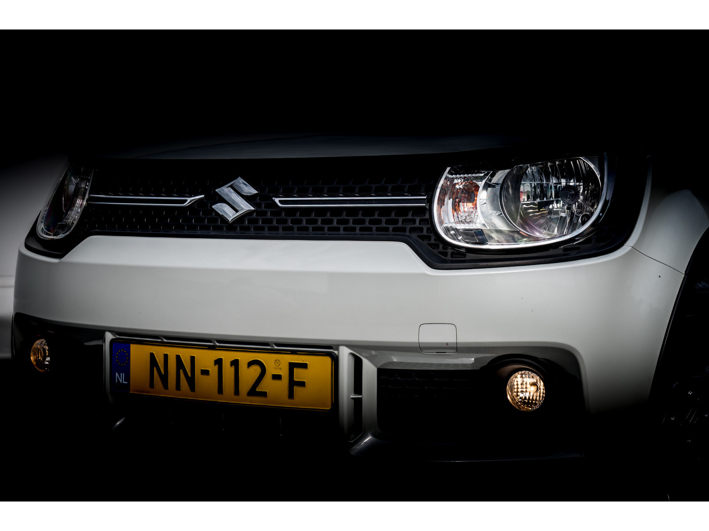 Suzuki Suzuki