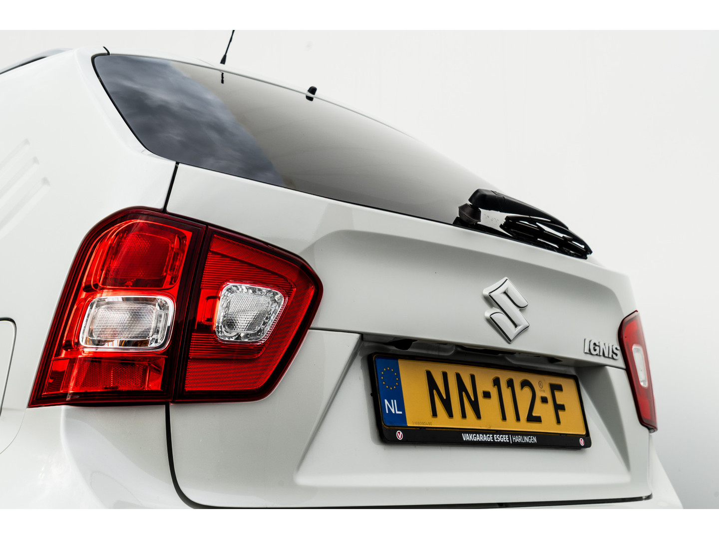 Suzuki Suzuki