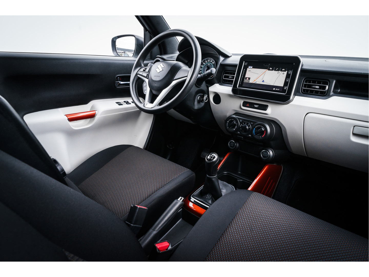 Suzuki Suzuki