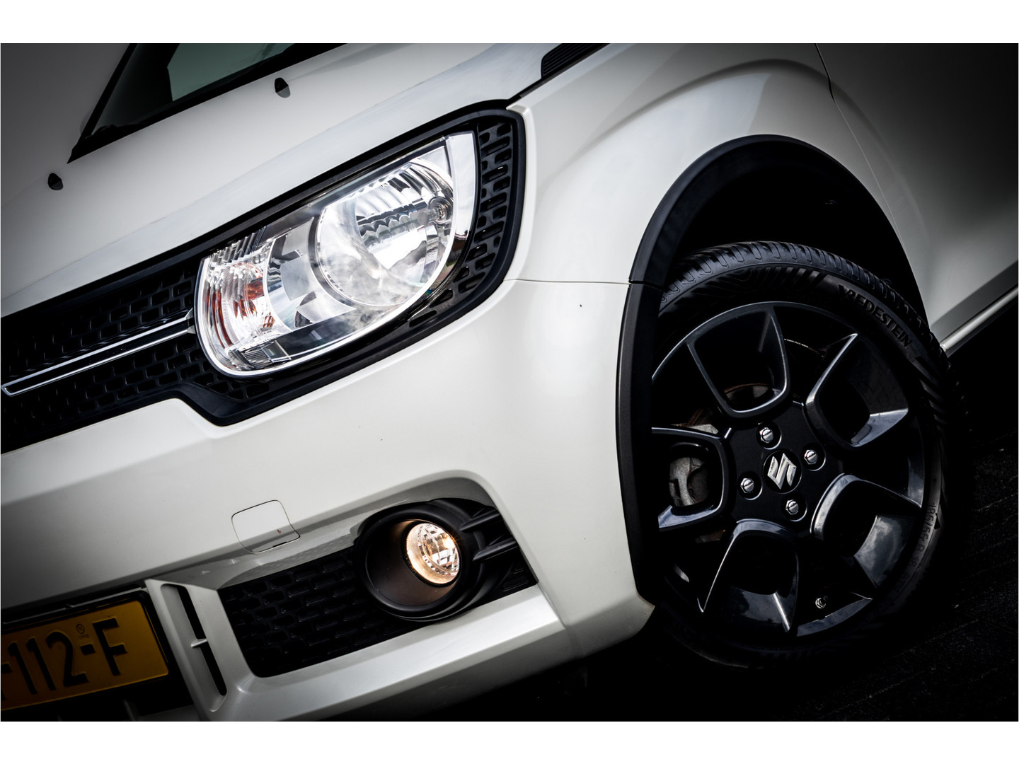 Suzuki Suzuki