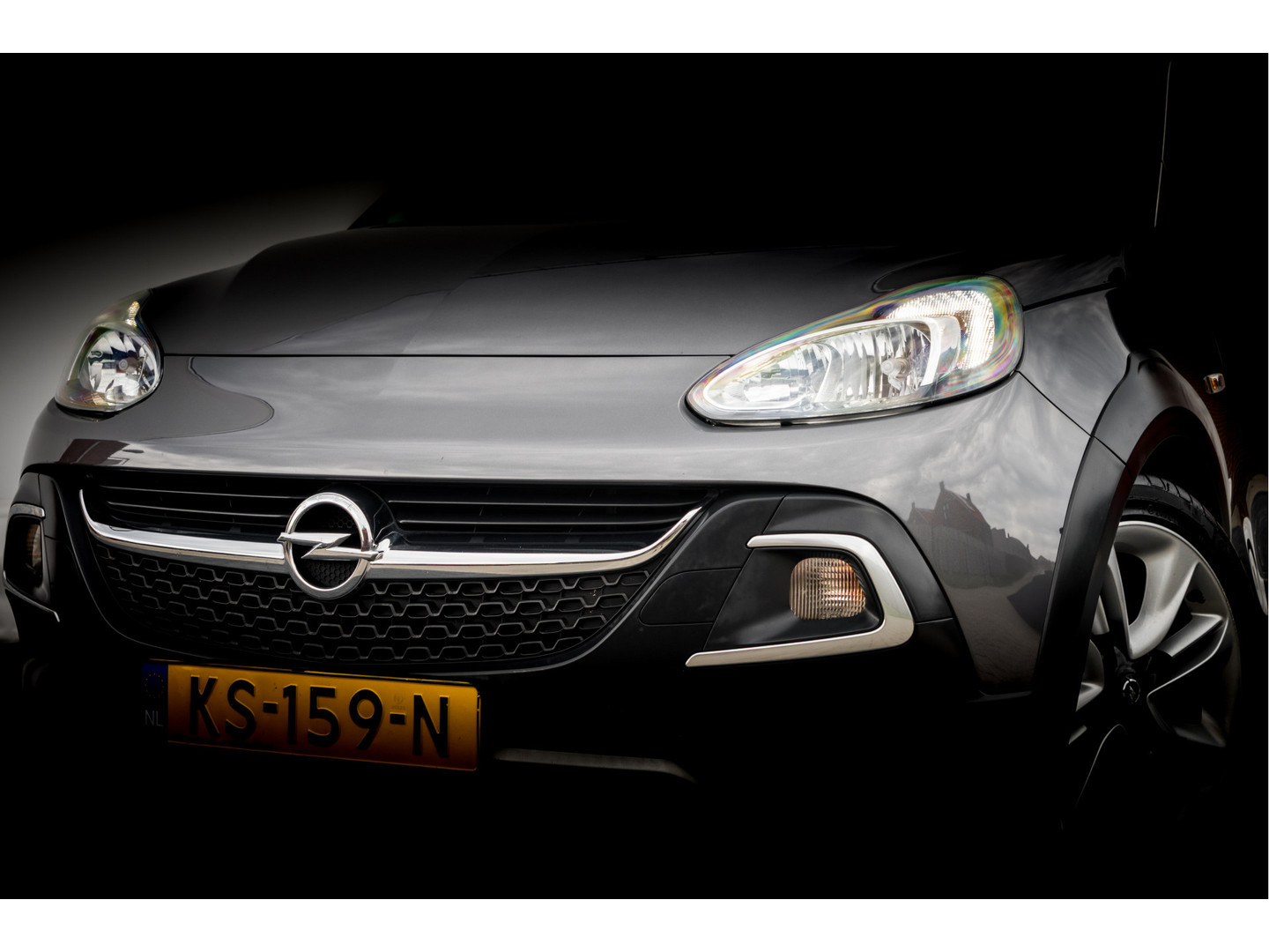 Opel