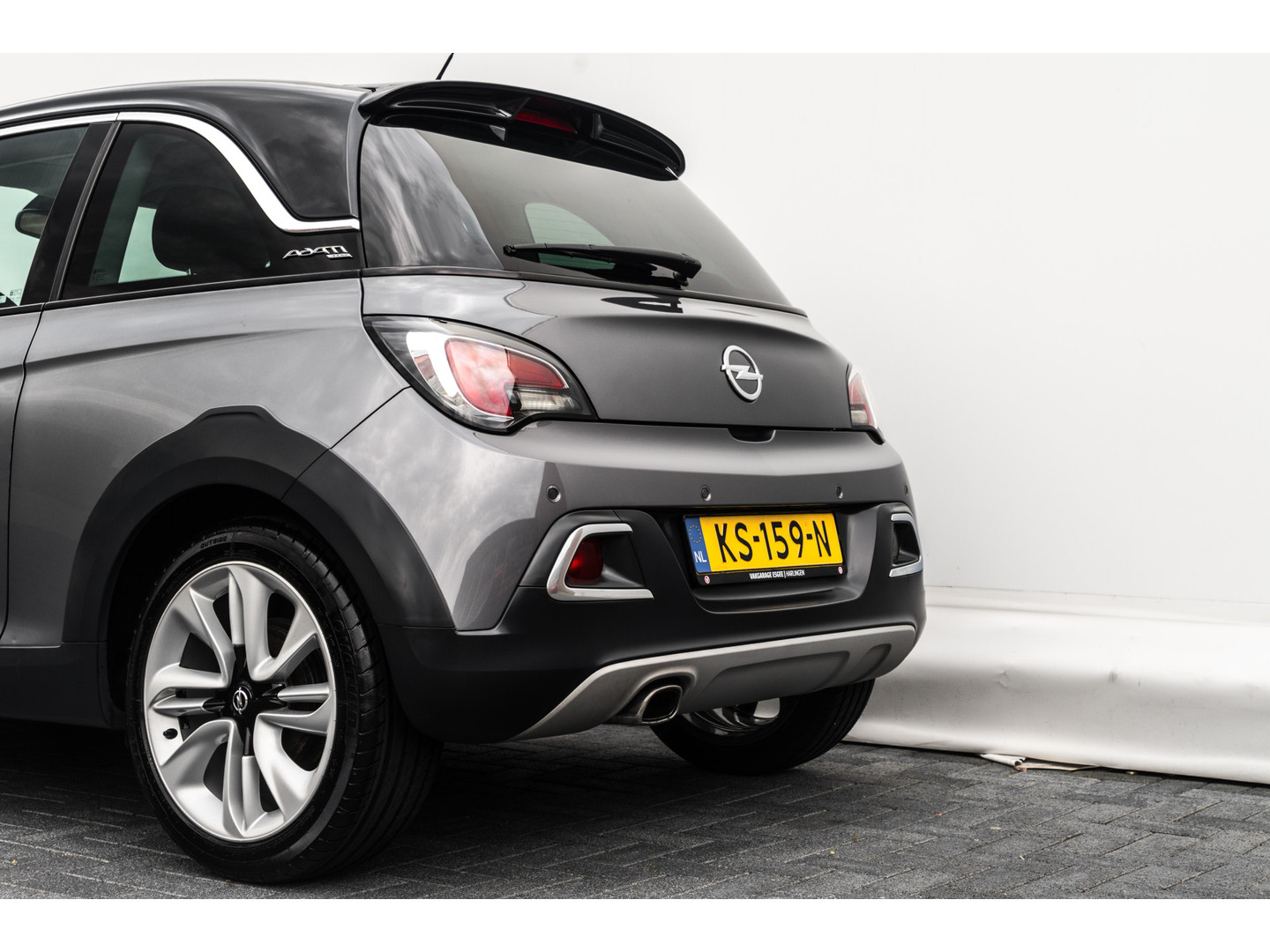 Opel
