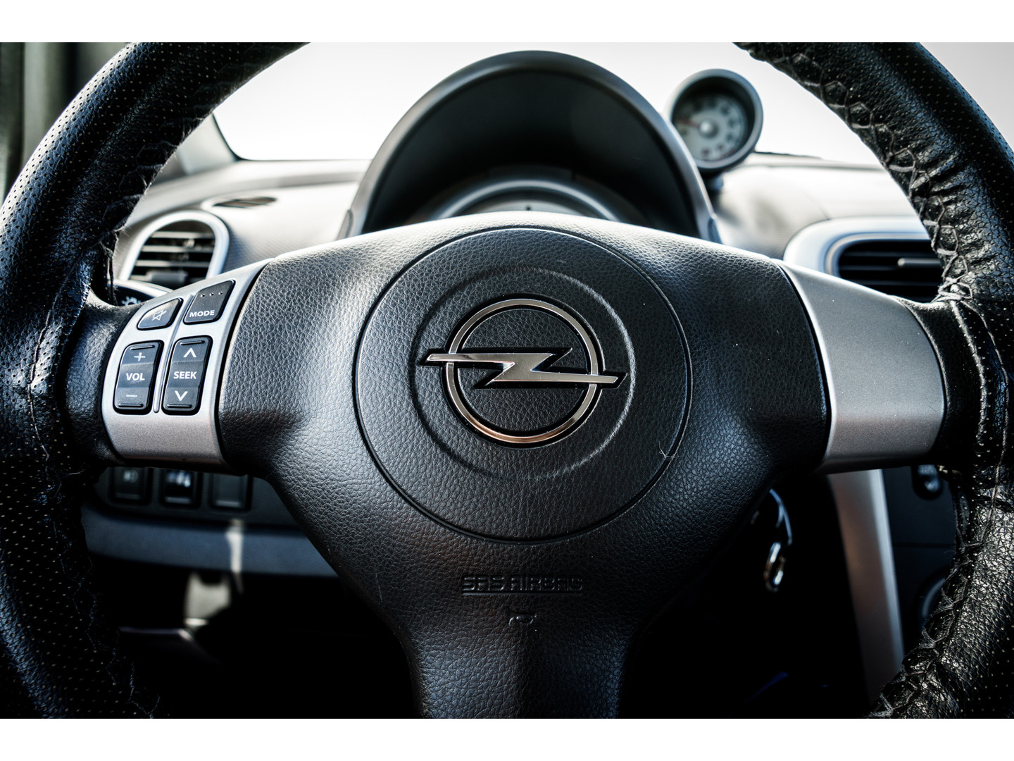 Opel Opel