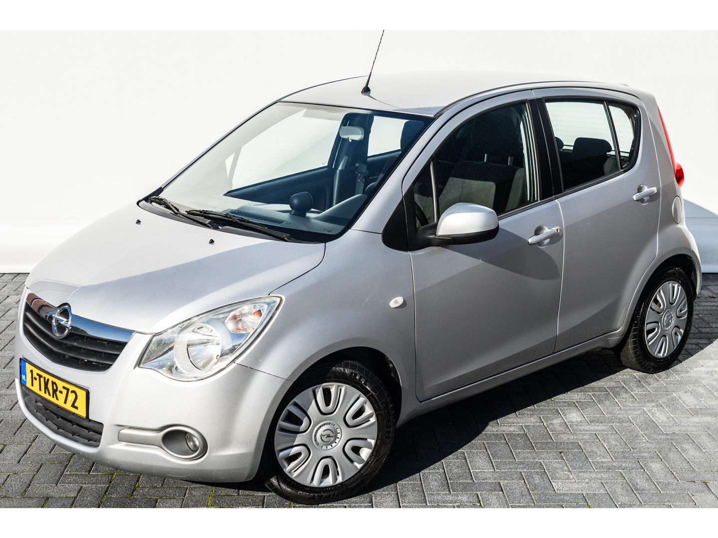 Opel Opel