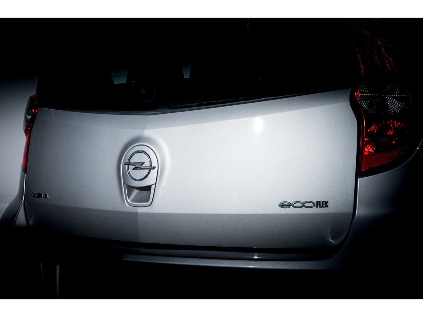 Opel Opel