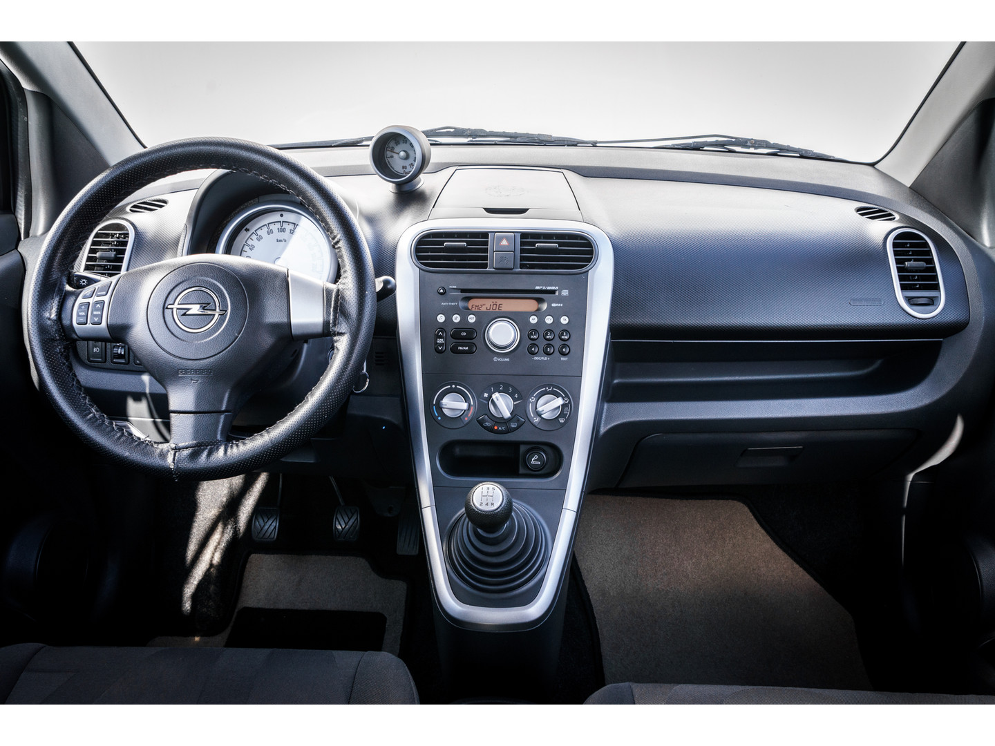 Opel Opel