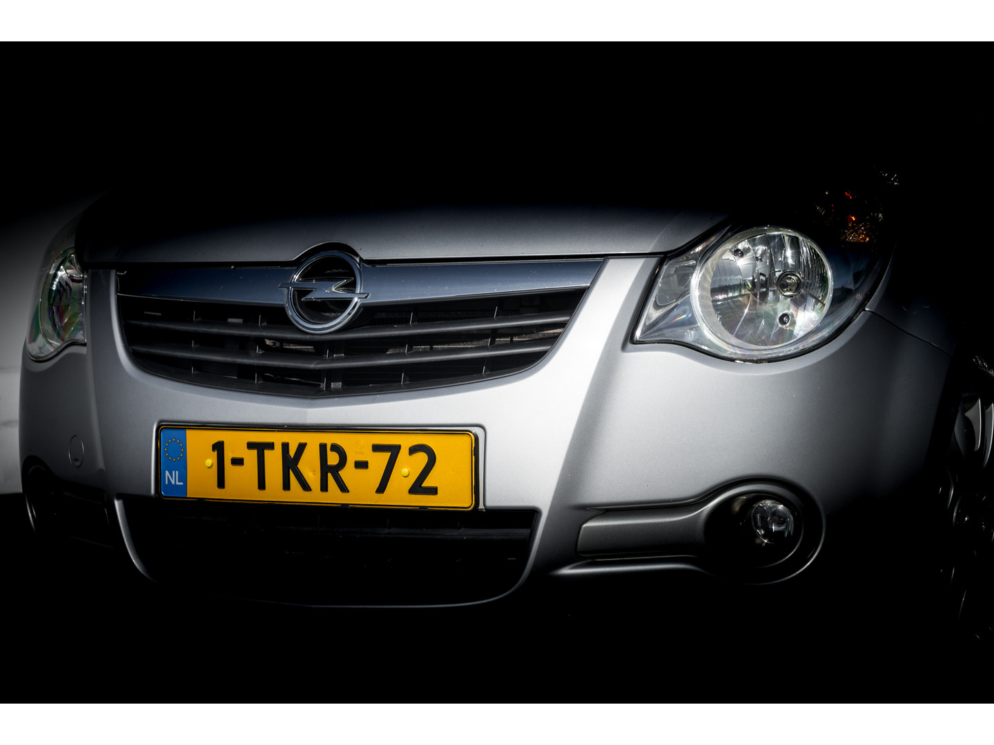 Opel Opel