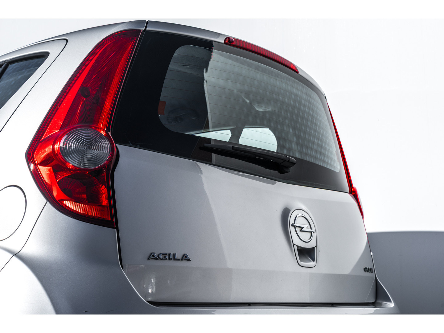 Opel Opel