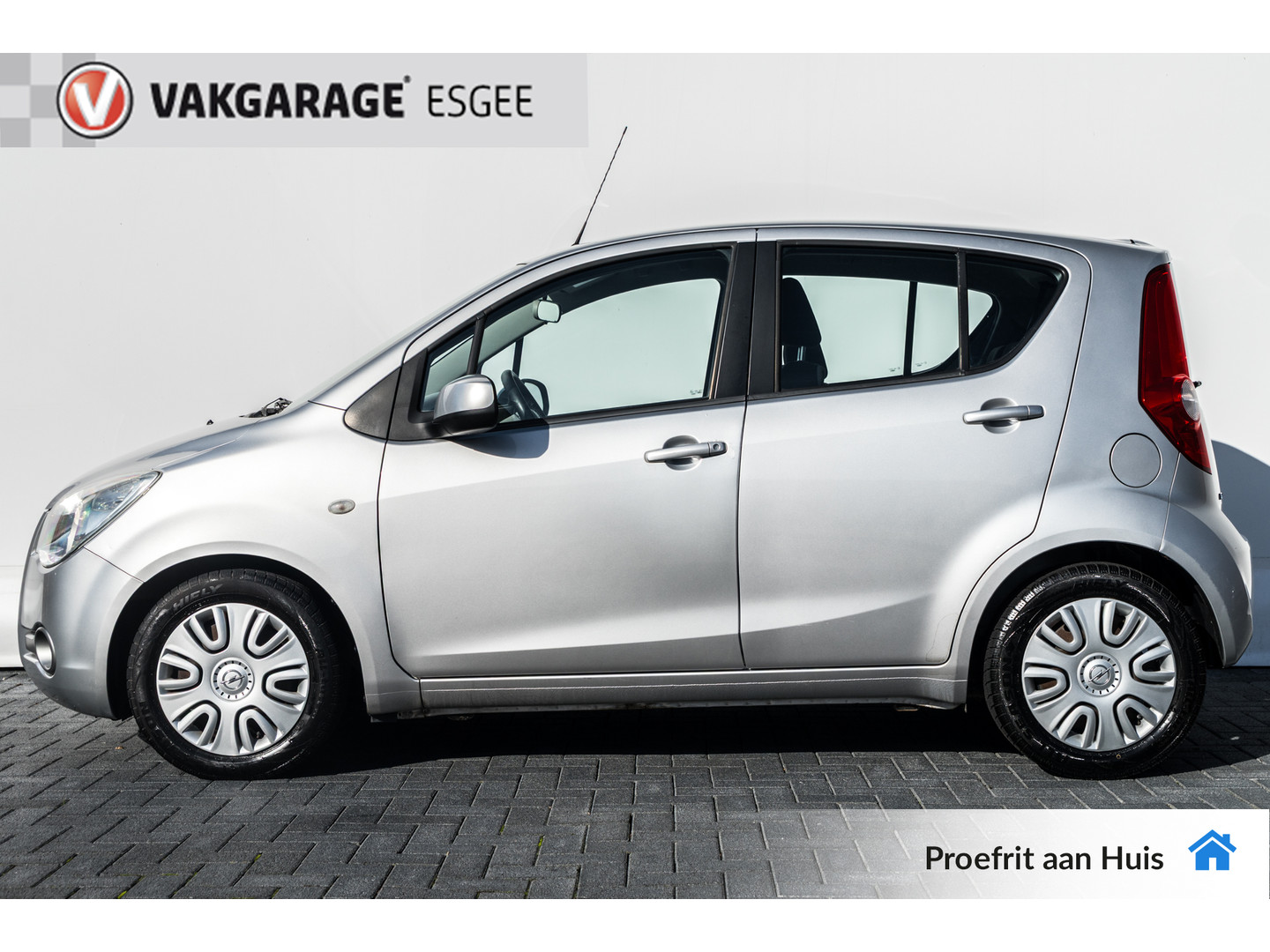 Opel Opel