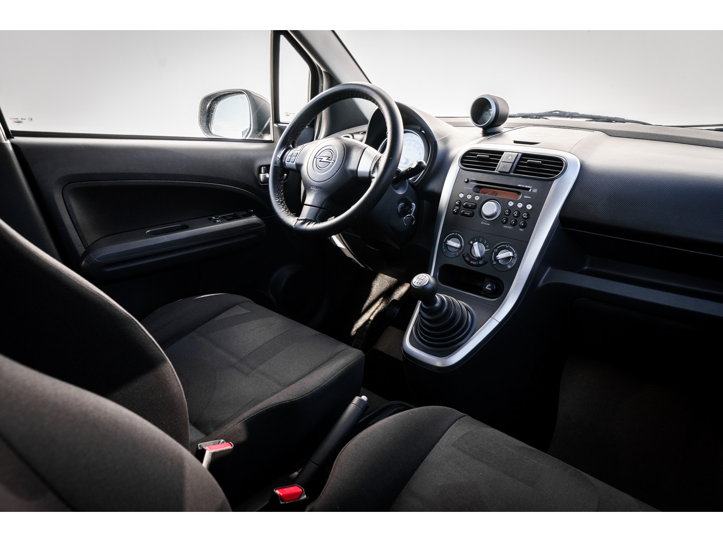 Opel Opel