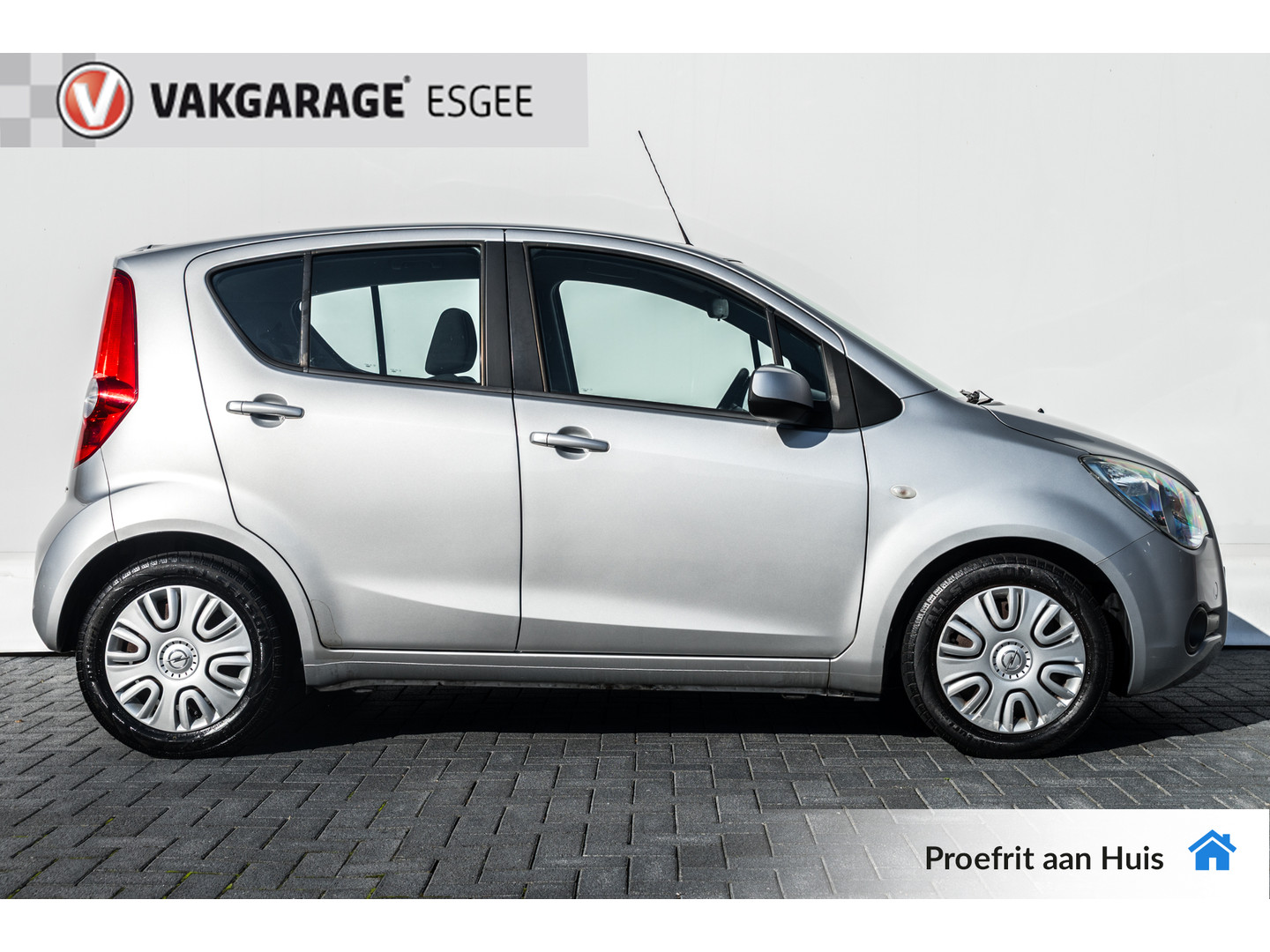 Opel Opel