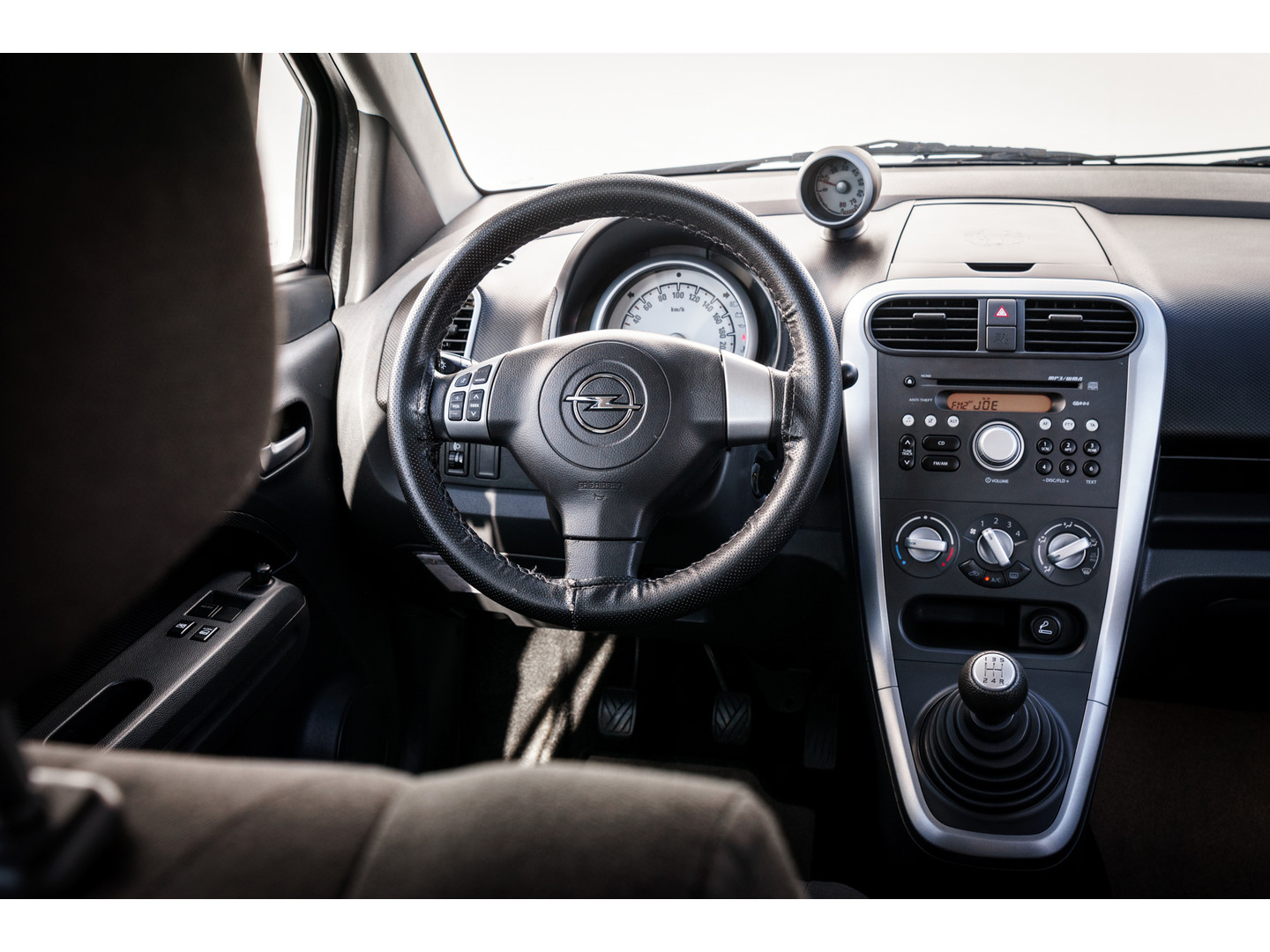 Opel Opel