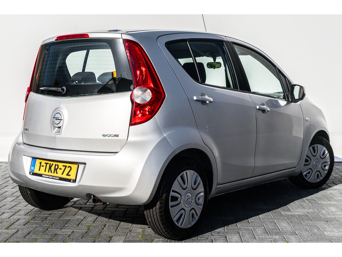 Opel Opel