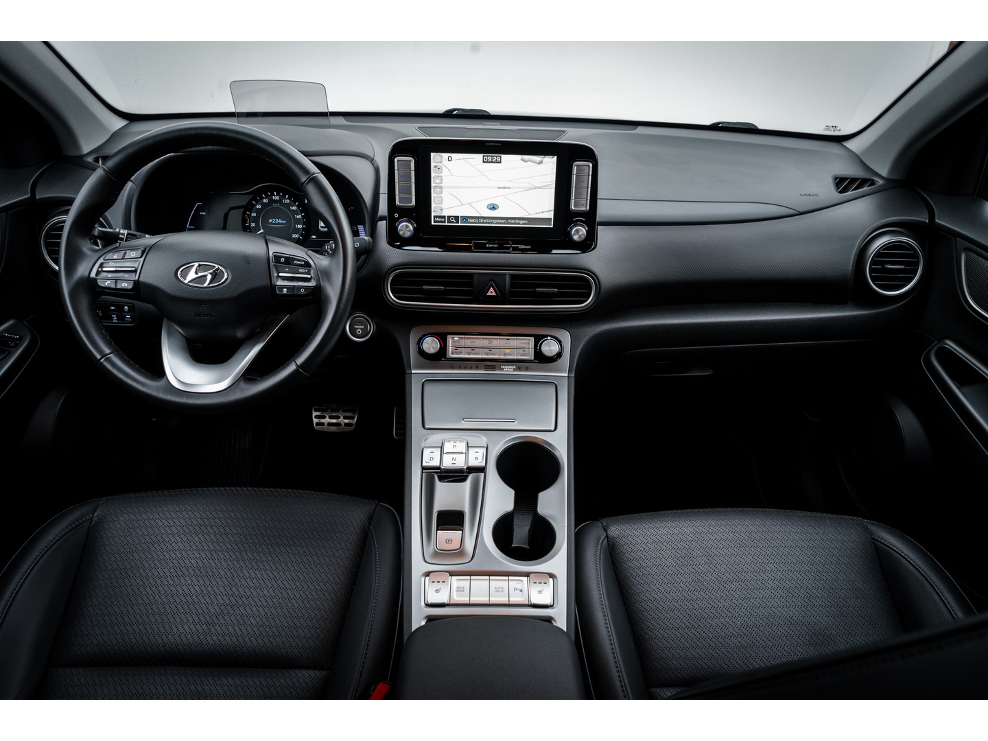 Hyundai Hyundai