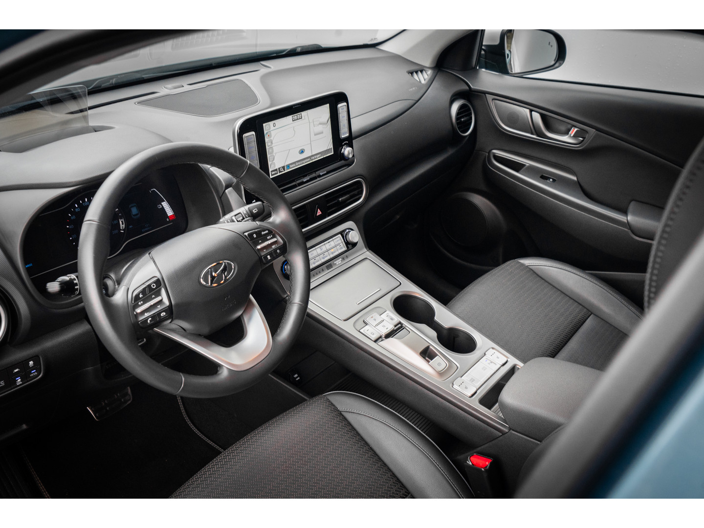 Hyundai Hyundai