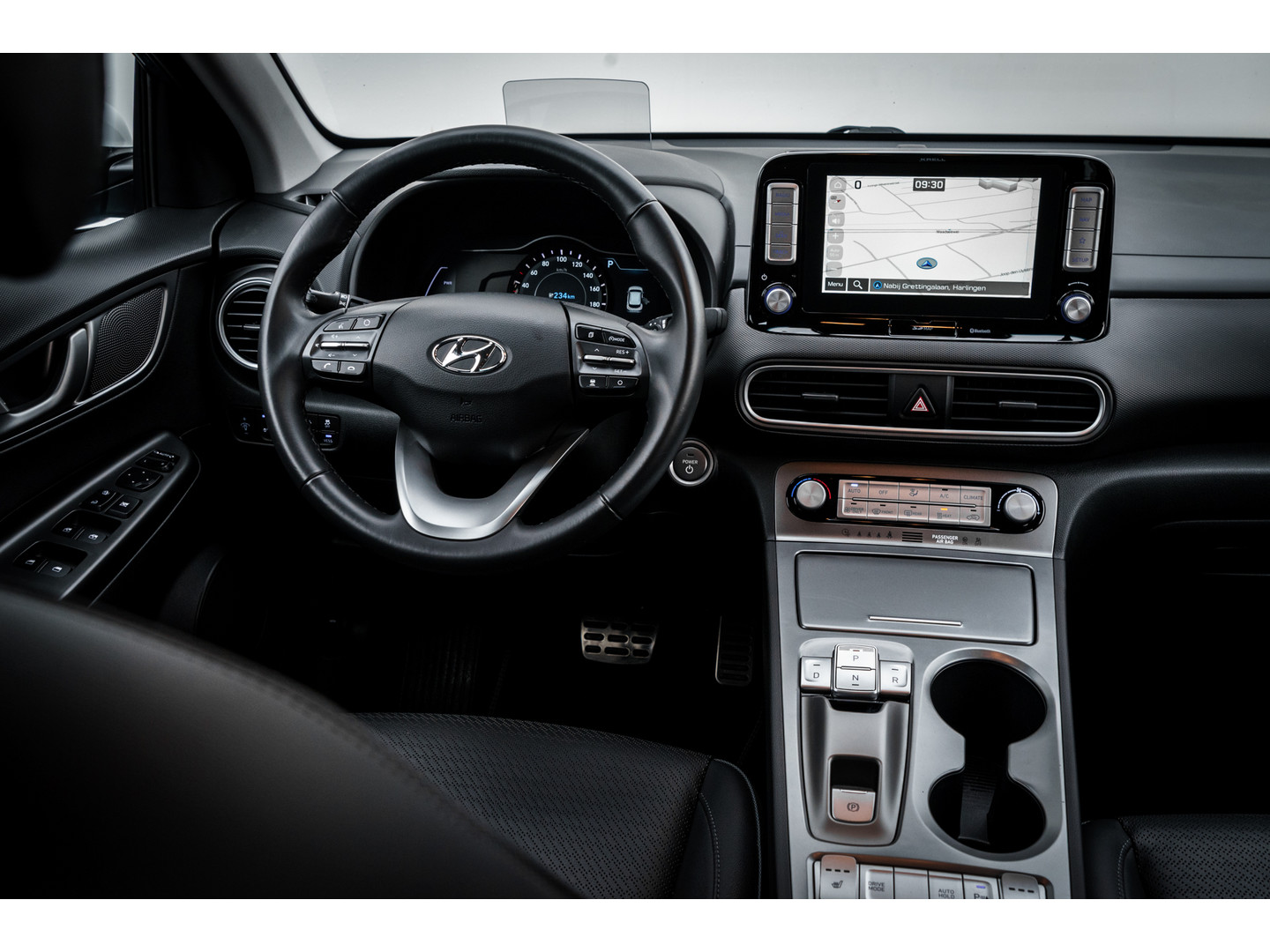 Hyundai Hyundai