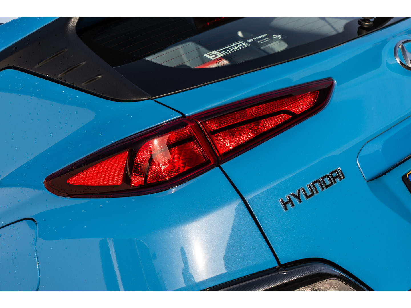 Hyundai Hyundai