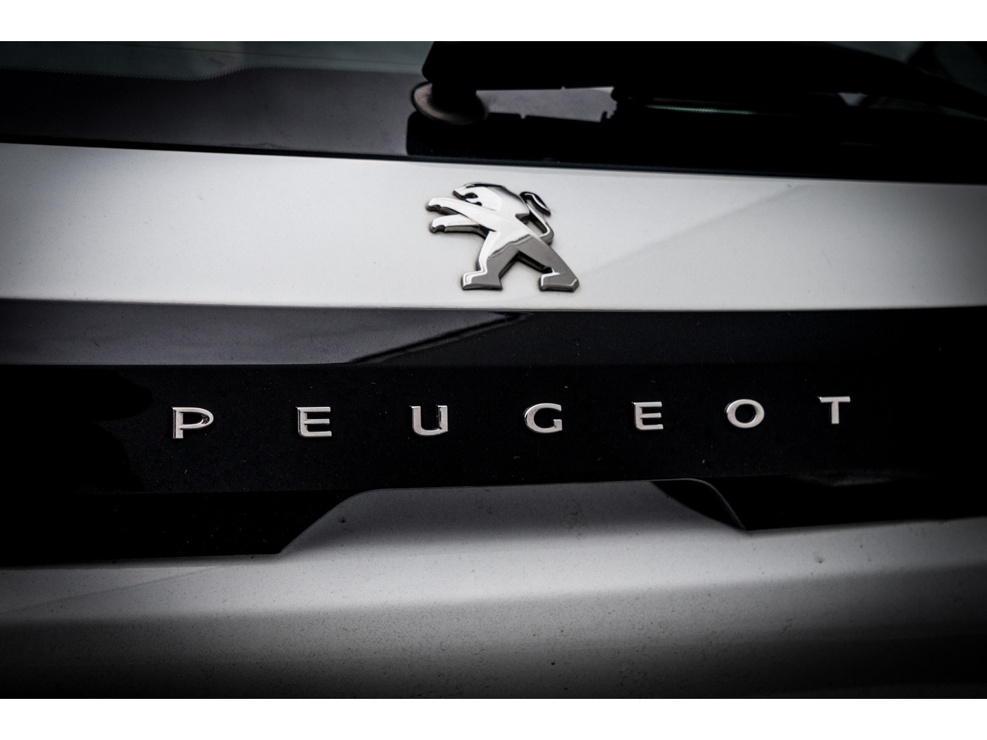 Peugeot Peugeot