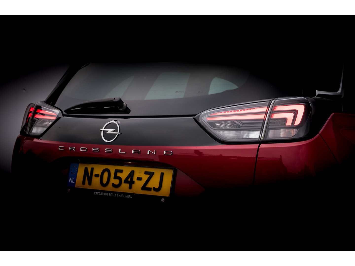 Opel Opel