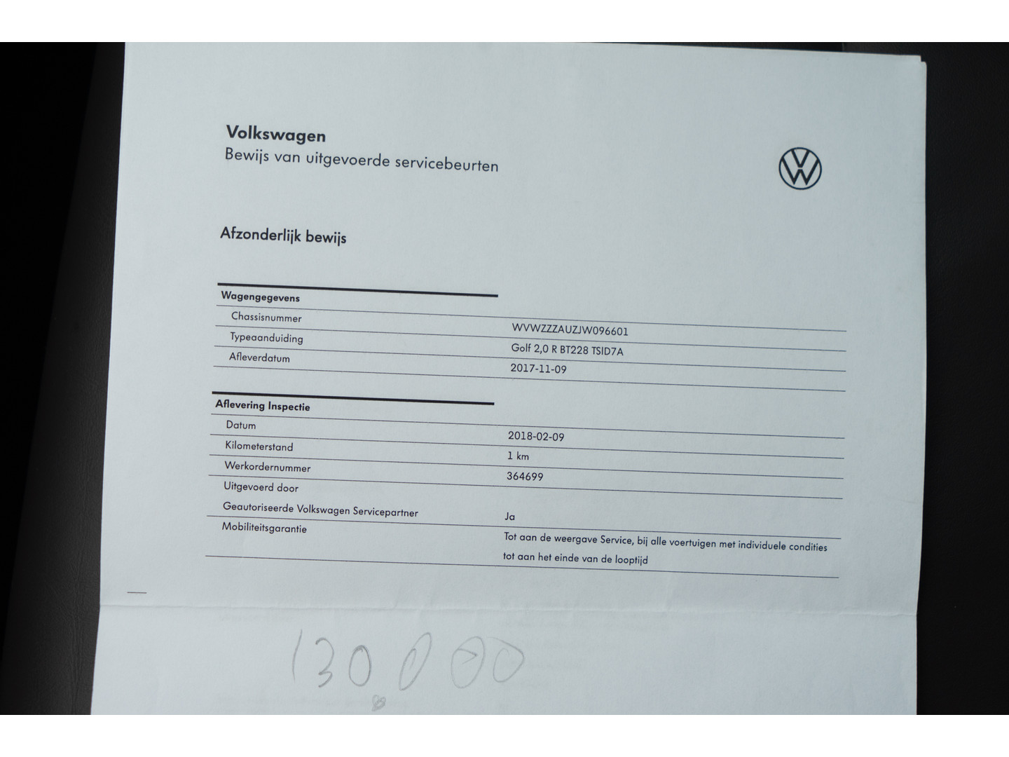 Volkswagen Volkswagen