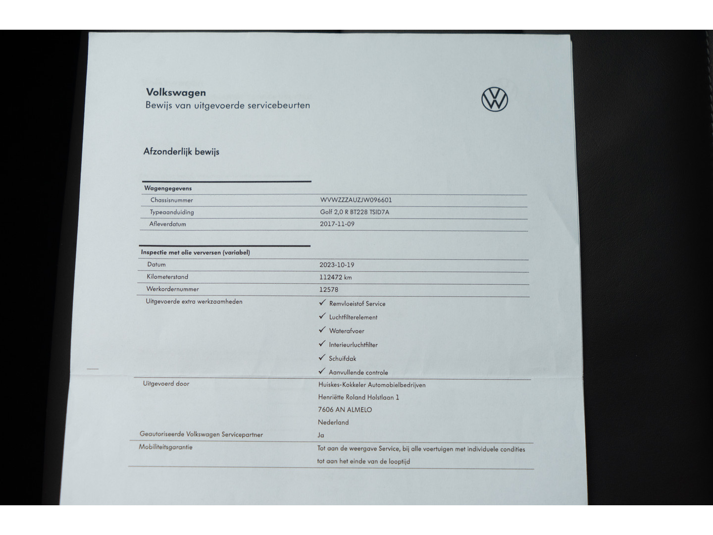 Volkswagen Volkswagen