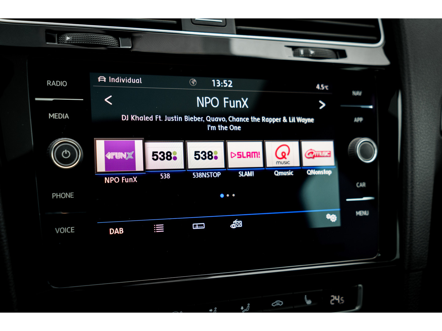 Volkswagen Volkswagen