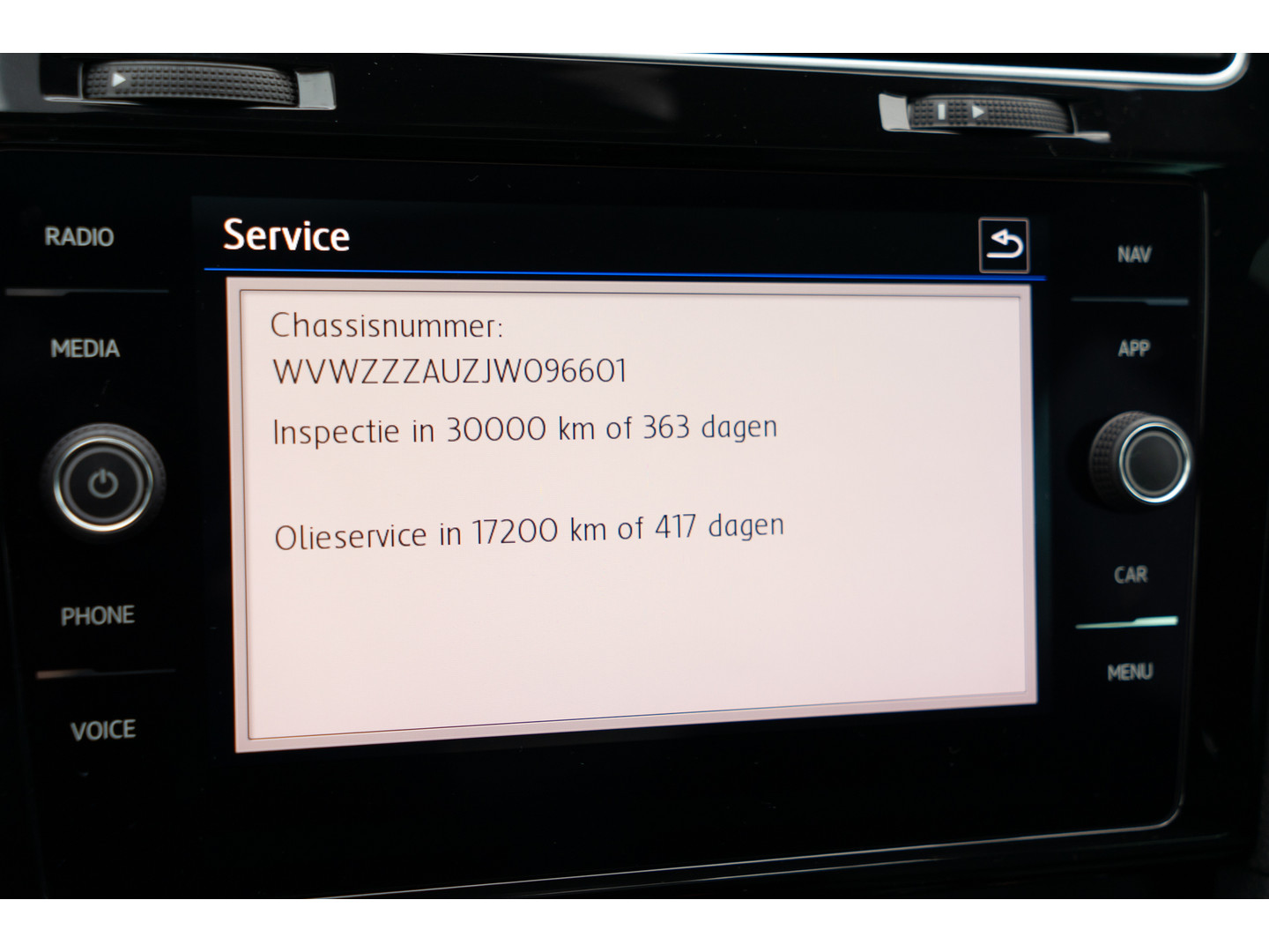 Volkswagen Volkswagen