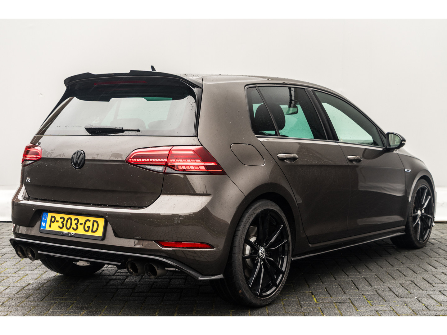 Volkswagen Volkswagen