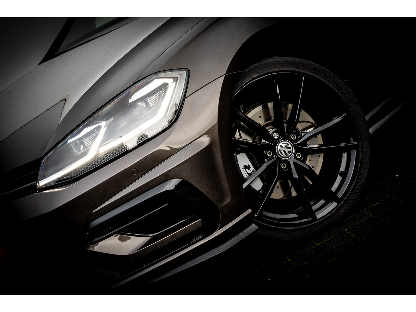 Volkswagen Volkswagen